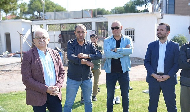 Burhaniye Belediyespor 2025-2026 Sezonu: Geri Dönüş ve Hedefler