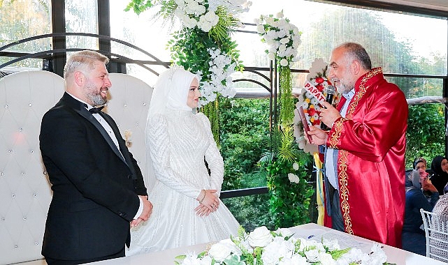Canik Belediyesi 2025 Aile Yılı Uygulamalarıyla Aile Desteklerini En Üst Seviyeye Taşıyor