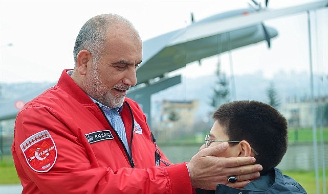 Canik’te Öğrencilere Deneyim Odaklı STEM ve Sürdürülebilirlik Eğitimi: Zehirsiz Tarım ve Sıfır Atık Vurgusu