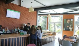 Çankafe Mobil Hizmetiyle Çankaya’da Kafelerde Yeni Dönem Başladı