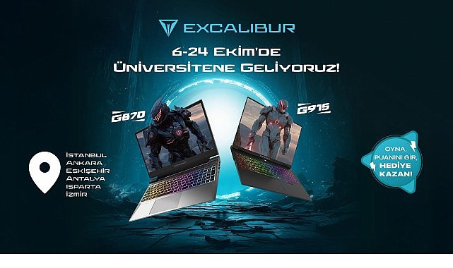 Casper ile Üniversite Kampüslerinde Teknoloji ve İlham Dolu Günler: Öğrenciler İçin Yenilikçi Bir Yol Haritası