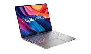 Casper Nirvana S100 ile Yapay Zeka Destekli Taşınabilir Verimlilik Rehberi