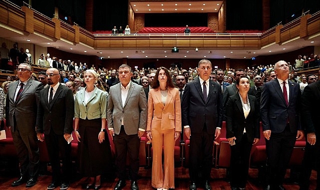 Çeşme’de Sürdürülebilirlik: Yerel Yönetimlerin Davranış Değişikliğiyle Büyüyen Kültürü