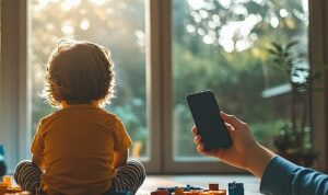 Çocukların Dijital Gizliliğini Korumak: Sosyal Medyada Paylaşımları Güvende Tutmanın Yolları