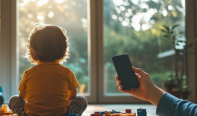 Çocukların Dijital Gizliliğini Korumak: Sosyal Medyada Paylaşımları Güvende Tutmanın Yolları