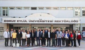 CODEC Konsorsiyumu 3. Süreç Değerlendirme Toplantısı: Uzaktan Eğitimde Yeni Ufuklar