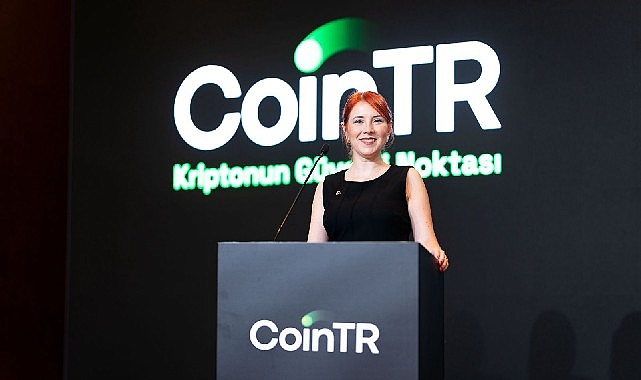 CoinTR Yeni Dönem: Kolay Erişim, Güvenli Deneyim ve Hızlı TRY Transferleri