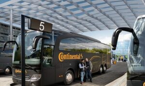 Continental’in 5. Nesil Kamyon ve Otobüs Lastikleriyle Taşımacılıkta Yeni Bir Standart