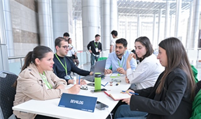 DEKATHON 2025: Karbonsuz Ulaşım İçin Gençlerden Yenilikçi Çözümler