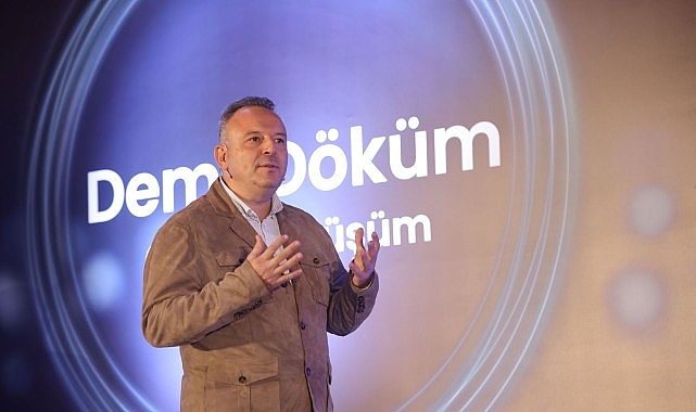 DemirDöküm Gücü Dönüşüm Programı: Isıtma ve Isı Pompası Alanında Stratejik Yatırımlar