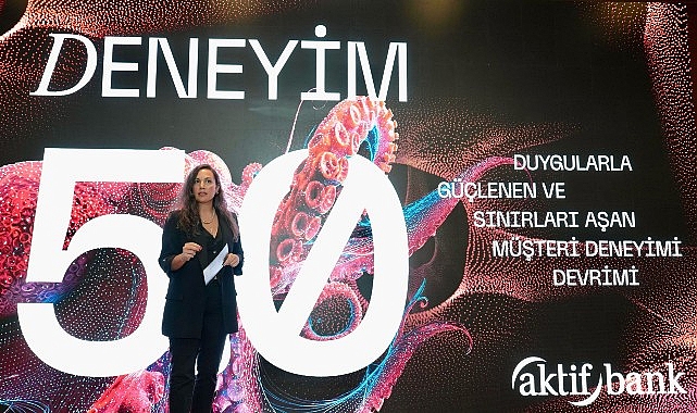 Deneyim 5.0 Zirvesi: İnsan Odaklı Teknoloji ve Müşteri Deneyiminde Yeni Dönem