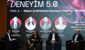Deneyim 5.0 Zirvesi: Müşteri Deneyiminde İnsan ve Teknolojiyle Yeni Dönem