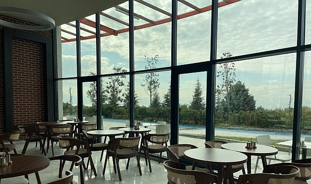 Dilovası’nda Mahal Kalitesinin Yeni Adresi: Millet Bahçesi’nde Zengin Menü ve Sıcak Hizmet