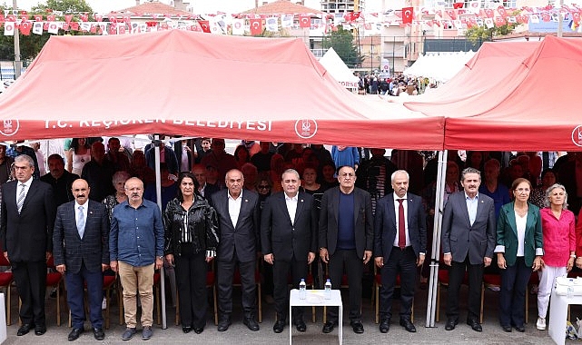 Doğu Karadeniz Lezzetleri ve Kültür Buluşması: Keçiören’de Hamsi, Horon ve Kemençe Rüzgârı