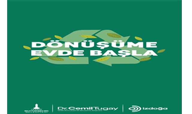 Dönüşüme Evde Başla: Kapıdan Kapıya Atık Yönetiminde Yeni Bir Dönem