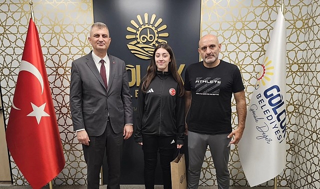 Dracula Open İçin Milli Formayla Bükreş’te: Berra Ceylan Gölcük’ün Gururu