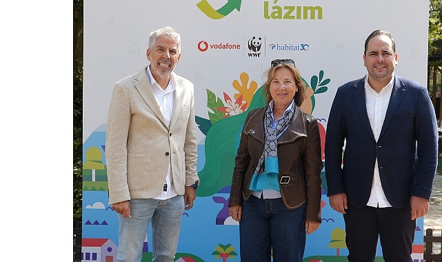Dünya İçin Lazım: GreenFest ile Doğa ve E-atık Bilinci Büyüyor