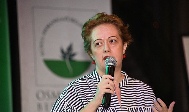Dünya Kız Çocukları Günü’nde Osmangazi Belediyesiyle Özgüven ve Farkındalık Doldu Taştı