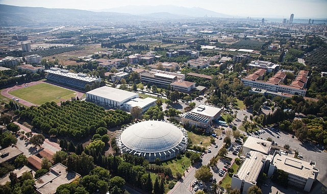 Dünya Üniversite Sıralaması: Ege Üniversitesi’nin THE Başarısı ve Türkiye’deki Konumu