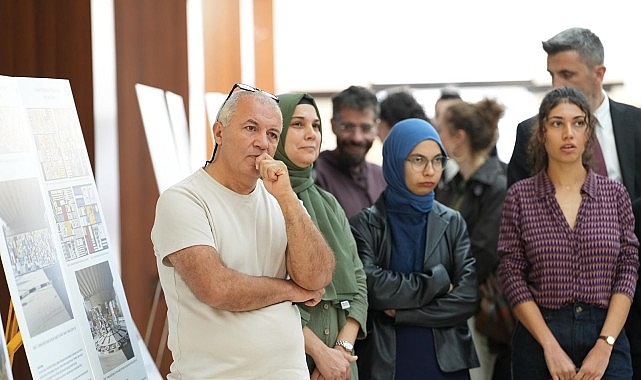 Duvarda Sanat, Şehirde Hayat: Genç Tasarımcıların Kent İçin Güzellik Yarışı