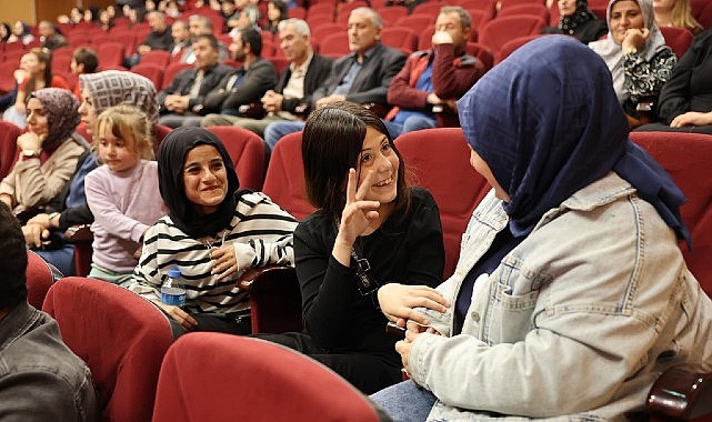 Duy Beni: Sivas’ta 50 Çocuğa İşitme Cihazı Destekli Kapsamlı Proje Uygulaması