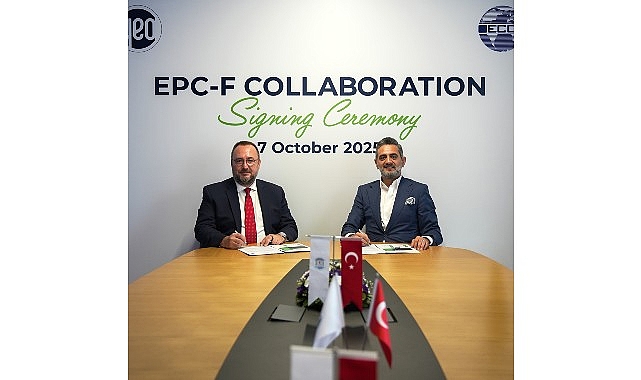 ECC Global ile YEO Teknoloji: Türkiye ve Afrika’da EPC-F Finansmanlı Yenilenebilir Enerji Yolculuğu