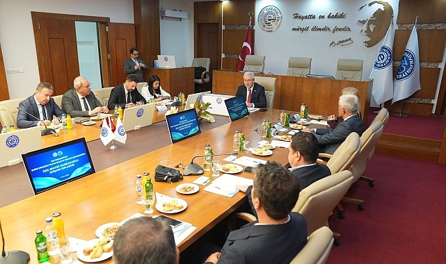 Ege Üniversitesi Emine Erdoğan Tohum Bilimi ve Teknolojisi Enstitüsü: Üniversite-Sanayi İş Birliğinde Yeni Ufuklar