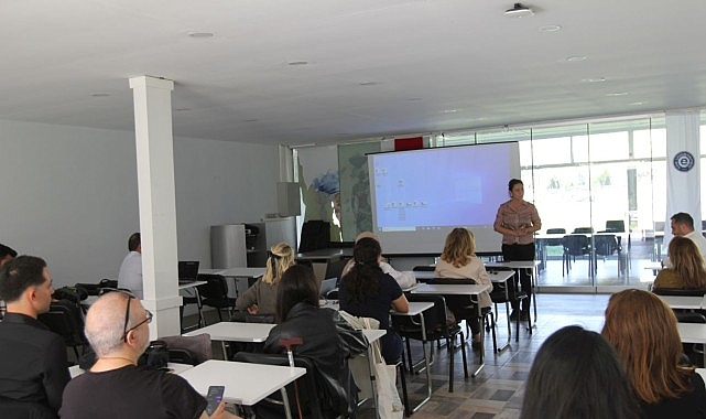 Erasmus K2 Projeleri Tecrübe Paylaşımı: Üniversite Akorlarındaki Katılım ve İş Birliği Yol Haritası
