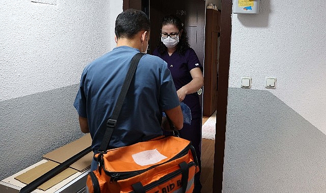 Evde Sağlık Hizmeti: Çankaya’da Ücretsiz ve Kapsamlı Destek