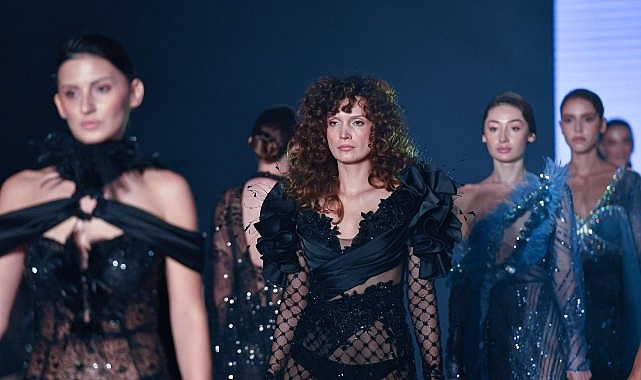 Fashion Prime-8: İzmir’de 2025 Fuarıyla Hazır Giyim ve Teknoloji Buluşması