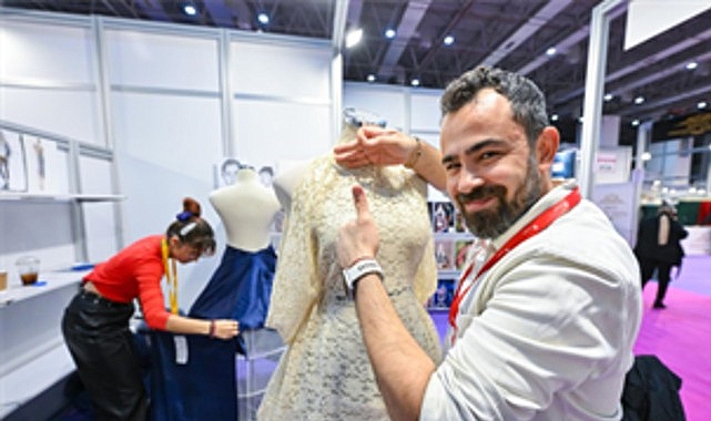 Fashion Prime 8: İzmir’de Moda Sürdürülebilirliği ve Yenilikleri Gündeme Taşıdı