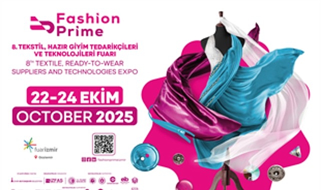 Fashion Prime-8: Türkiye’nin Hazır Giyim Sektörü İçin Global Buluşma ve Yeni Kumaş Defileleri