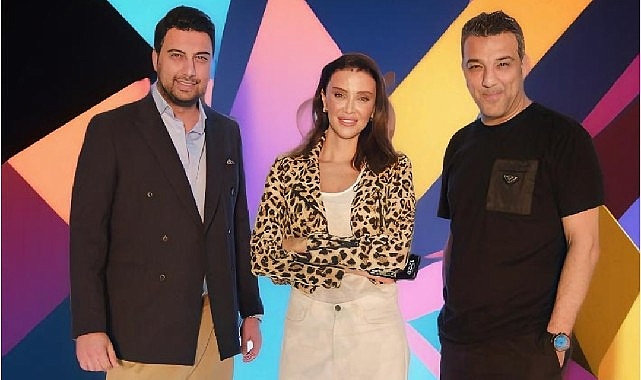 Fashion Prime İzmir Fuarı’nda Moda Dünyasının Parlayan Yıldızları ve Önemli Defileler
