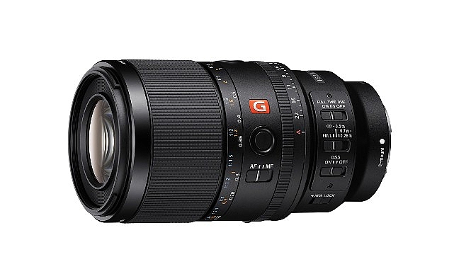 FE 100mm F2.8 Macro GM OSS: G Master Serisiyle Yeniden Tanımlanan Makro ve Portre Ustası