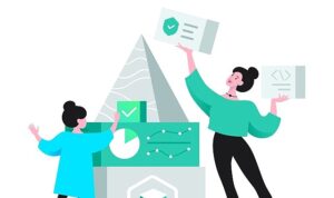 Future You in Tech: Genç Kadınlar İçin Siber Güvenlik Kariyer Yönlendirme Testi