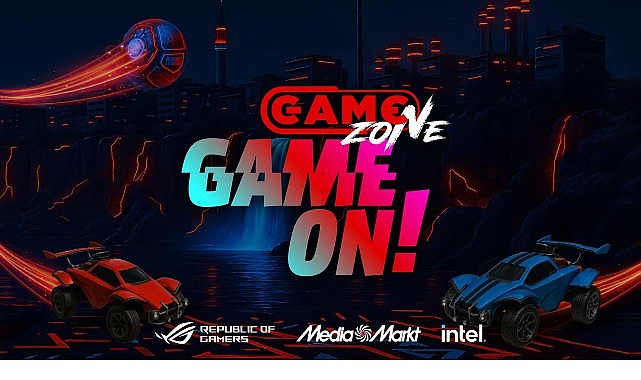 GameZone ile İstanbul’da Büyük Buluşma: Şehir Senin Oyun Alanın