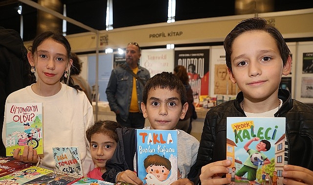 Geçmişten Geleceğe Kitaplarla Aile Olmak: Konya Kitap Günleri 12. Yıl Başlıyor
