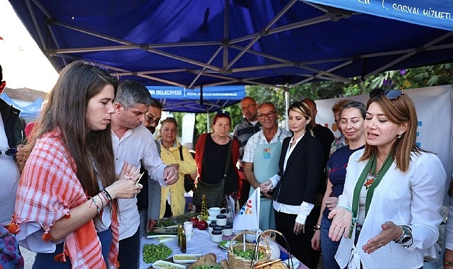 Germiyan Festivali’nde Ekin ve Gelenek: 11. Yılın Bereketli Programı