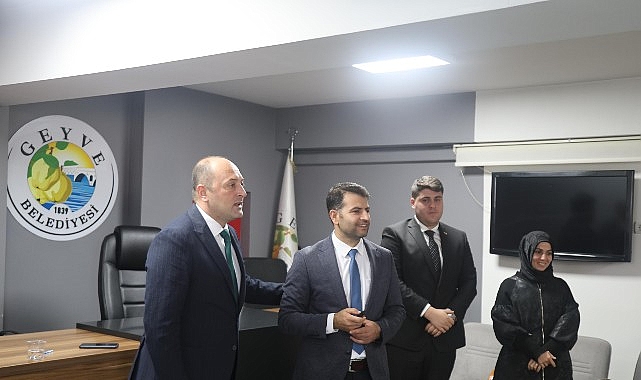 Geyve EKAP Eğitimiyle Şeffaflık ve Verimlilik Hedefi