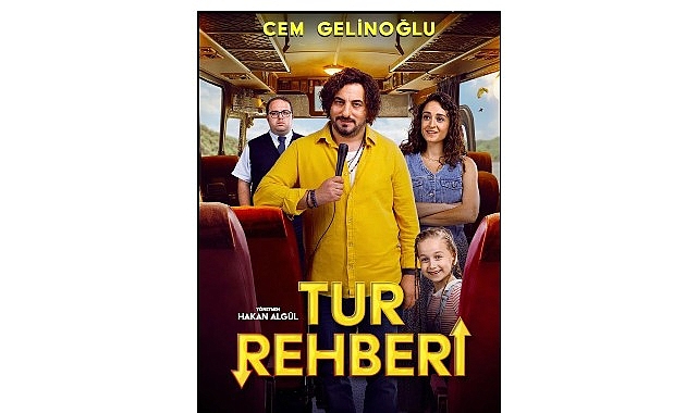 Gezen Sinema: Antalya Altın Portakal Festivali’nin Dağıtılmış Gösterimleri Başladı