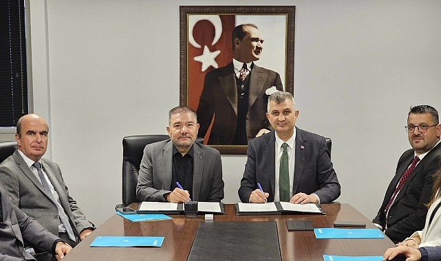 Gölcük Belediyesi ve Medar Hastaneleriyle Sağlık Bilinci için Yeni İş Birliği Protokolü», Türkiye Genelinde Koruyucu Sağlık Hizmetlerine Odaklanan Bir Adım