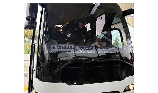 Gölcük’te Üniversite Öğrencilerine Ücretsiz Ulaşım: Yeni Dönem Kayıtları Başladı