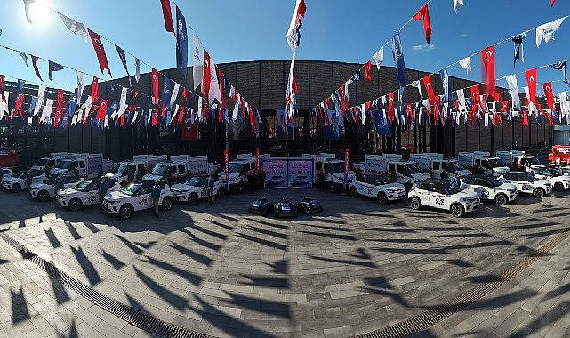 Göz Kulak: Küçük Mahallelerden Büyük Şelale Hızında Müdahale