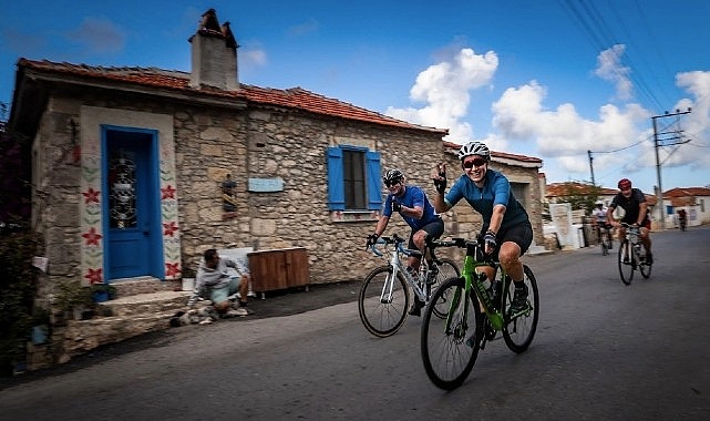 Gran Fondo Çeşme: Parkurlar, Renkli Atmosfer ve Sürdürülebilir Turizme Katkı