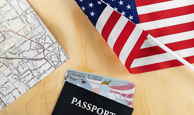 Green Card Dolandırıcılık Uyarısı: Şikayetvar’ın Türkiye’yi de İlgilendiren Çekiliş Bilgilendirmesi