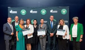 Green Destinations Top 100 Hikayesi: Turuncu Eller Kooperatifi Menderes’ten Uluslararası Başarı