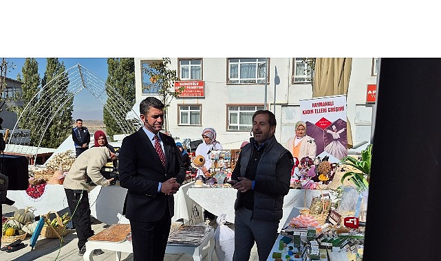 Haymana Tanıtımında Ulusal Medyada Yoğun Tempolu Hafta Sonu Yayınları