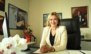 Horoz Lojistik: Avrupa Yüksek Hızlı Hizmet Ağı ve Operatör Karlılığında %56 Büyüme