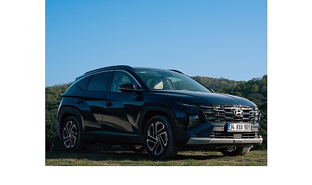 Hyundai Türkiye’nin Özel Meslek Grupları İçin İklimlendirilmiş Satış Desteği Kampanyası