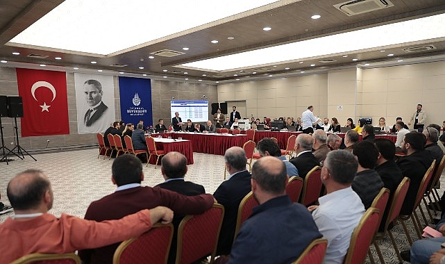 İBB Uygulama Bazlı Taksi Üçüncü İhale Özeti ve Yeni Nesil Taksilerin Şehre Etkisi